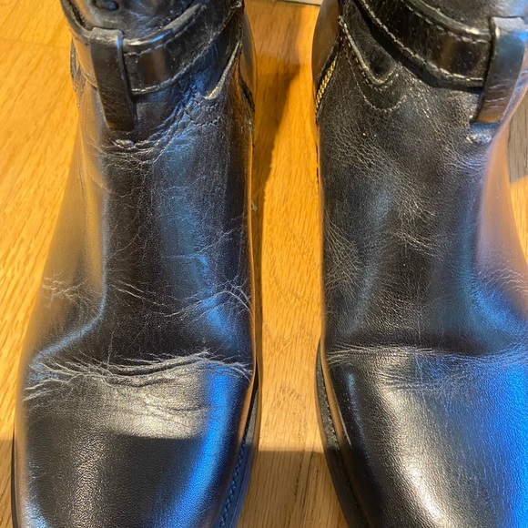 Tory Burch Riding boot - Picture 7 of 8